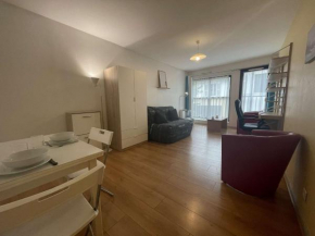 Studio cosy au cœur de La Rochelle, proche vieux port et plage, avec tout confort et ménage inclus - FR-1-246-621